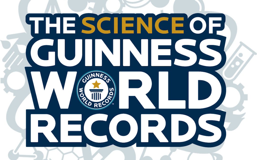 The Science of Guinness World Records